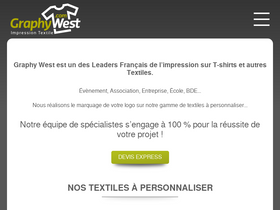 graphywest.com