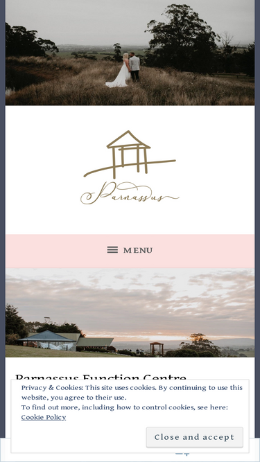 parnussusfunctioncentre.wordpress.com