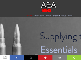 aea-arms.com