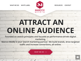 marccx.com