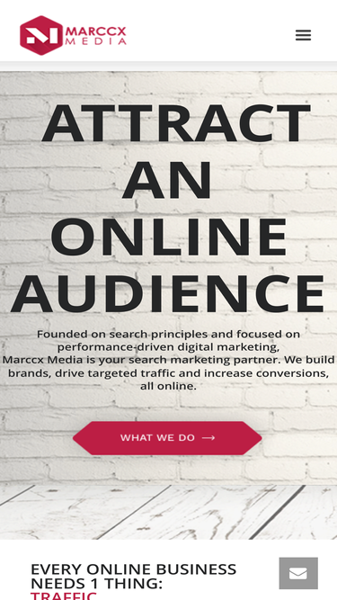 marccx.com