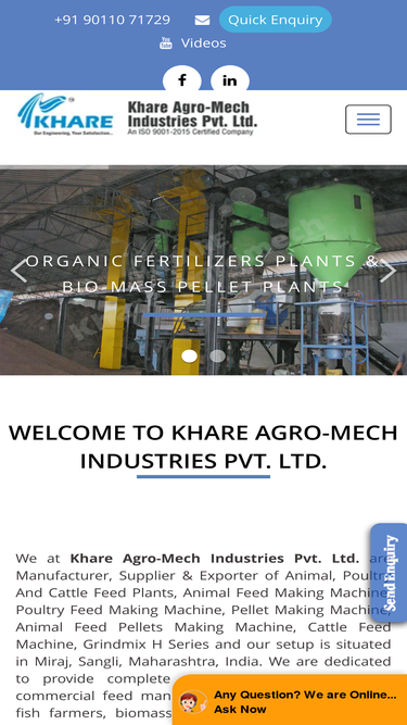 kharegroup.com