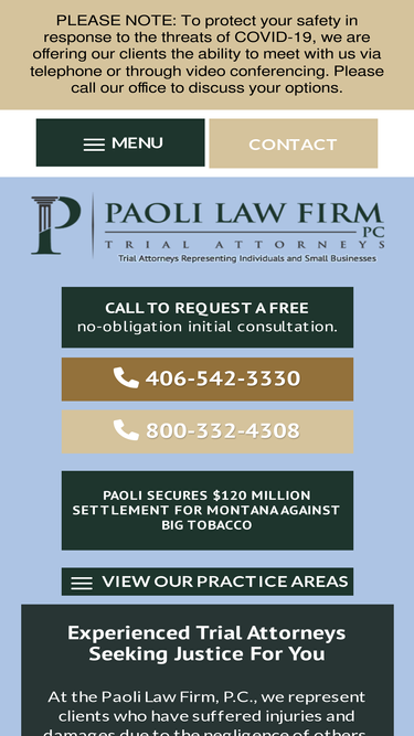 paoli-law.com