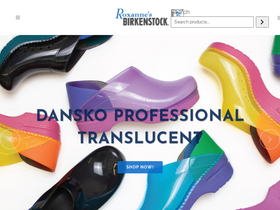 roxannesbirkenstock.com