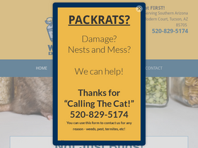 wildcatexterminating.com