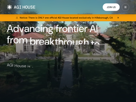 agihouse.org