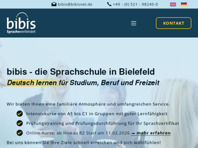 bibisnet.de