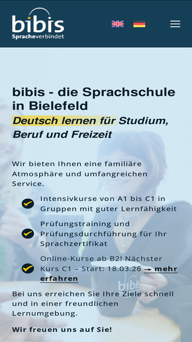 bibisnet.de