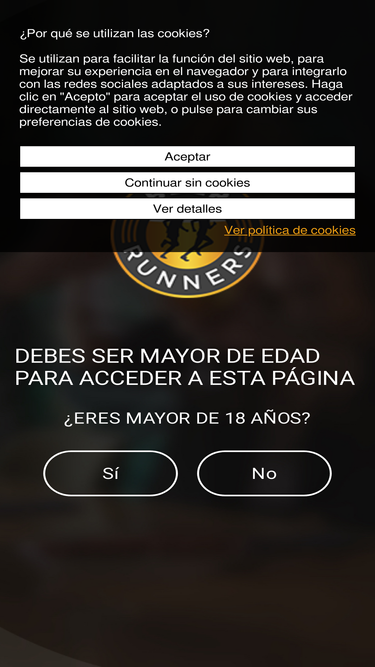 beerrunners.es