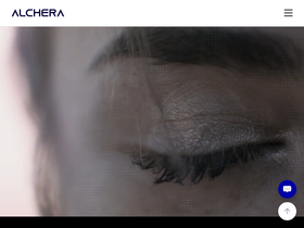 alcherainc.com