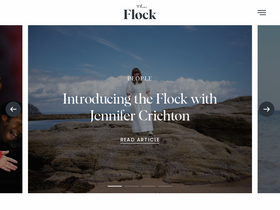 flockmag.com