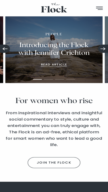 flockmag.com