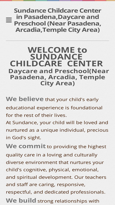 sundancechildcare.weebly.com