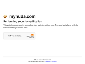 myhuda.com