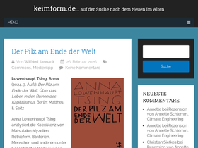 keimform.de