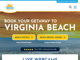 'vbbound.com' screenshot