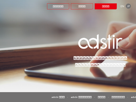 ja.ad-stir.com