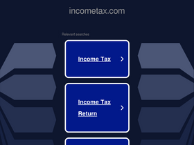incometax.com