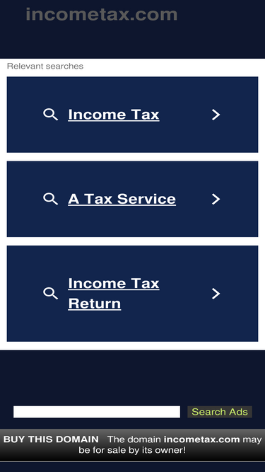 incometax.com