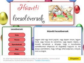 husvetilocsoloversek.hu