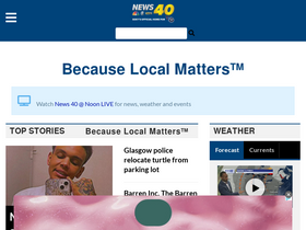 'wnky.com' screenshot