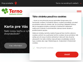terno.sk