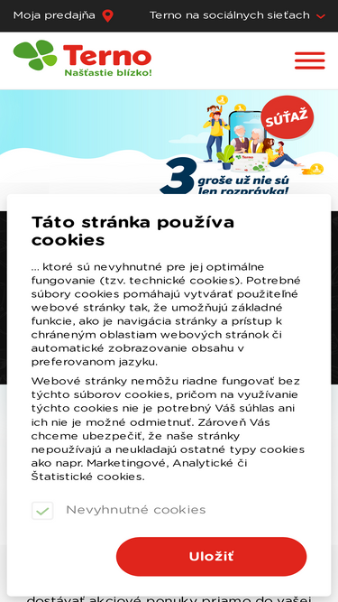 terno.sk