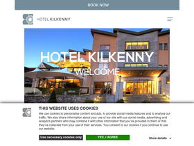 hotelkilkenny.ie