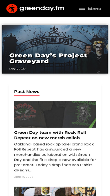 greenday.fm