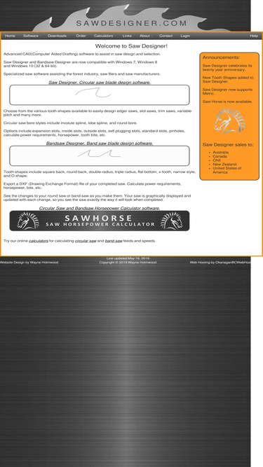 sawdesigner.com