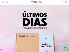 carolshop.co