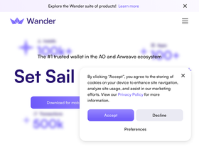 wander.app