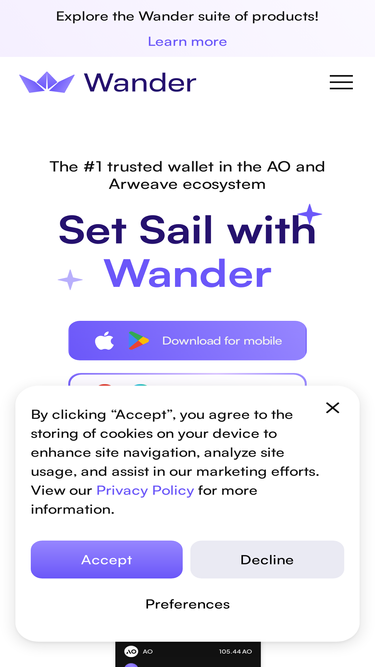 wander.app