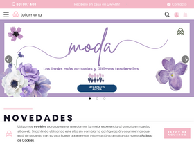 totamona.com
