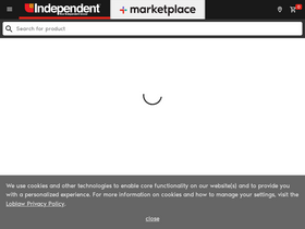 'yourindependentgrocer.ca' screenshot