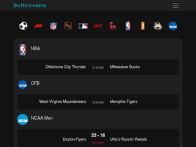 Nba streams buffstreams online lakers