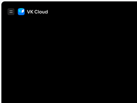 vkcloud.kz