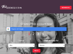 flirtseeker.com
