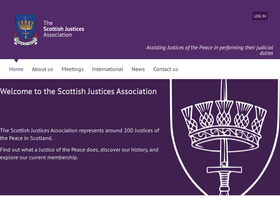 scottishjustices.org