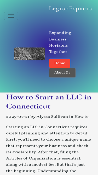 legiondelespacio.com