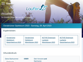 laufen-os.de