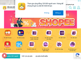 tiendauroi.com