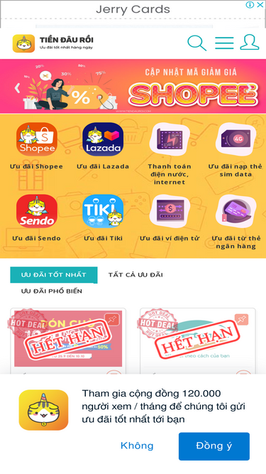 tiendauroi.com