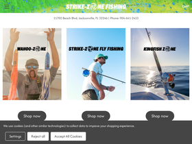 strike-zonefishing.com