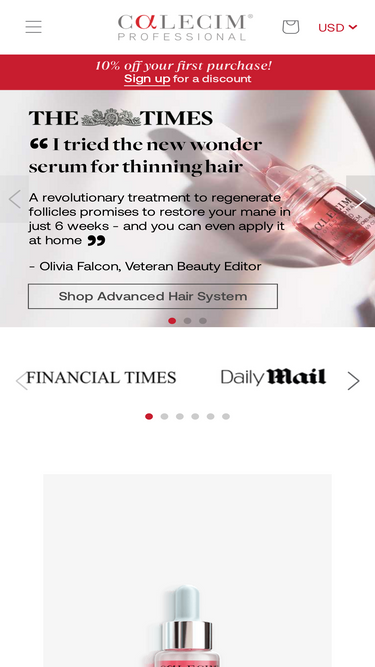 calecimprofessional.com