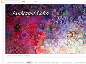 exuberantcolor.blogspot.com