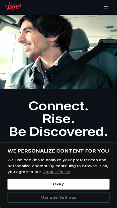isina.com