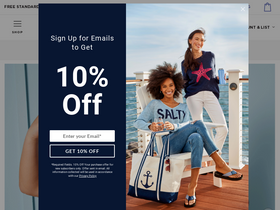 'thepaperstore.com' screenshot