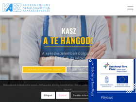 kasz.hu