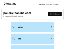 pokersiteonline.com